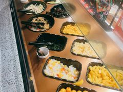 蔬菜沙拉-比格比萨自助(宝山日月光店)