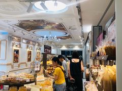 -85度C(南京龙江店)