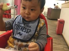 -So Lounge索兰至餐厅(蓝色港湾店)