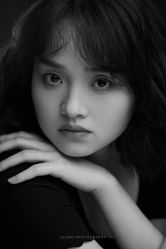 -鹿角肖像摄影艺术馆