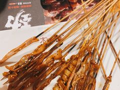 -木屋烧烤(双榆树店)