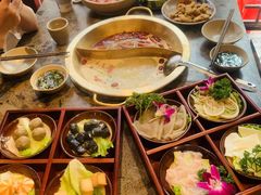 -小龙坎火锅(总店)