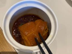 -春家·非遗手工小吃(徐汇万科广场店)