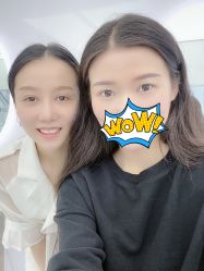 -HQ半永久纹绣纹眉