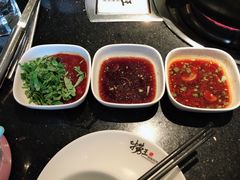 -捞王猪肚鸡火锅(昆山店)
