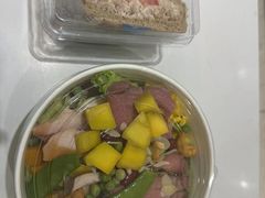 -Mr.Fruits水果先生(英蓝金融中心店)