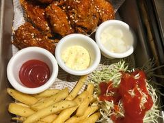 -火炉火自助餐(枫蓝国际店)