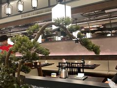 -古田居·特色寿司料理(星之岛旗舰店)