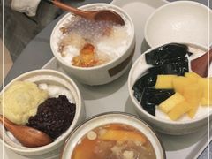 -小团圆糖水铺(襄阳南路店)