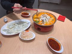-喜家德虾仁水饺(浦东山姆店)