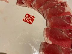 -丁卯•铜锅涮肉(工体店)