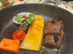 -王品牛排(福州泰禾店)