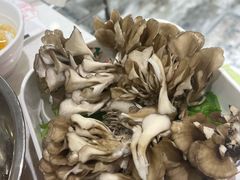 -京都蝎府羊蝎子火锅(珠市口店)