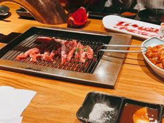 -千寻烧肉(政务区店)