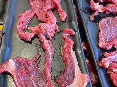 -皇牛鲜生·牛爱牛鲜牛肉自选火锅(晋吉北路店)