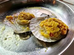-必点海鲜·海肠捞饭·鲅鱼水饺(滨江道店)