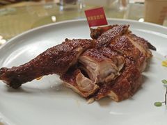 -二泉园老菜馆·百年无锡菜