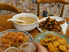 -美达尔烧烤(银川东路店)