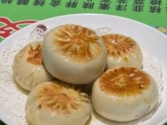 令氏酱肉包-令氏家外家周礼食府(桥南店)