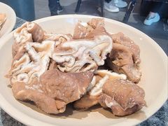 -大虎重庆老火锅(正弘城店)