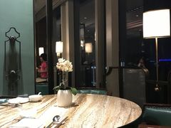 -澜亭中餐厅·一线江景·尊蓝豪华精选