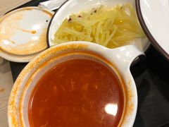 -乡村基(南坪上海城店)