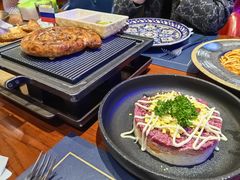 -列娜餐厅