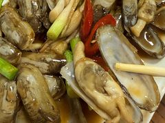 -原龙海鲜大排档(美食地标店)