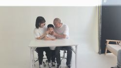 -小阿福儿童摄影(摩尔城店)