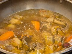 鸡汤-阿多私房菜(顺德店)
