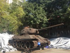 -四川美术学院美术馆