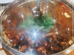 -黄记煌三汁焖锅(新世纪广场店)