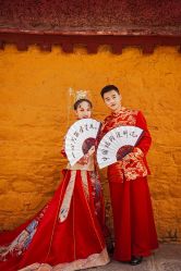 -风马映像摄影工作室(布宫店)