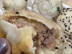 -小杨生煎(成山巴黎春天店)