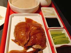 -北院·果木烤鸭·25年东北菜(创意产业园店)