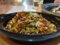 -周三的情书花园餐厅(江北店)