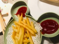 -海底捞大排档火锅(悦荟广场店)