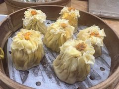 -都一处烧麦馆(前门店)