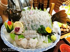 -松子料理(亮马桥店)