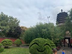 -天宁寺