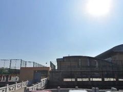 -七宝中学游泳馆