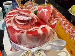 -阳坊胜利涮羊肉(阳坊老店)