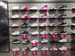 -耐克(恒隆广场店)