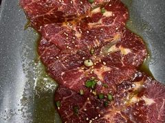 -新石器烤肉(千灯大润发店)