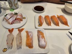 -元气寿司(益田假日广场店)