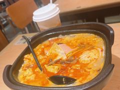 -阿香米线(宁波来福士广场店)