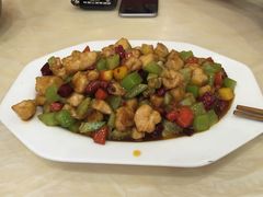 -红屋川菜(大学南路店)
