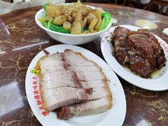 -陈光记烧腊店(罗保博士街店)