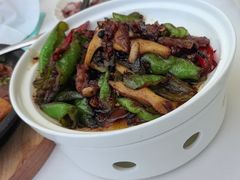 -莆田餐厅PUTIEN(颐堤港店)