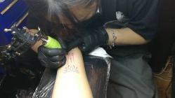 -MDZ STORE·TATTOO·耳饰